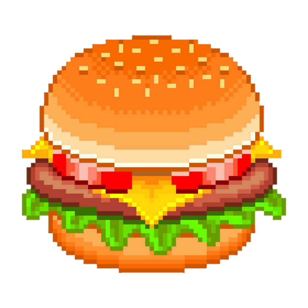 Burger BuilderImage